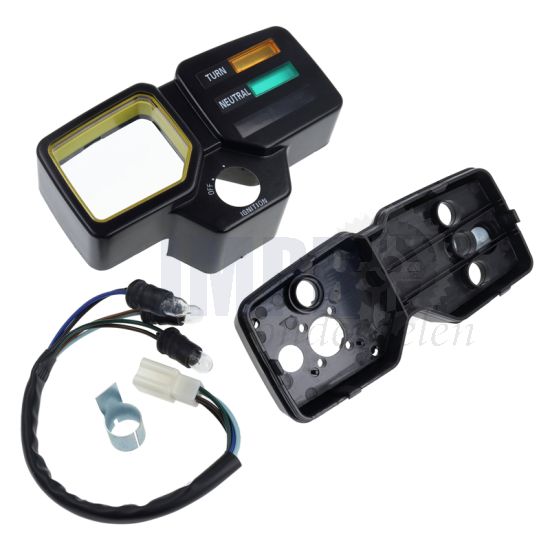 Tellerhuis Revisieset Yamaha DT50MX