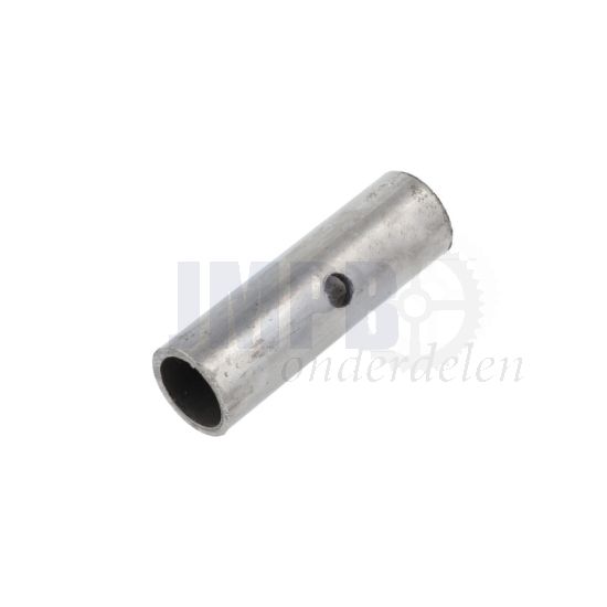 Afstandsbus Voor- / Achterwiel Kreidler 51.5MM