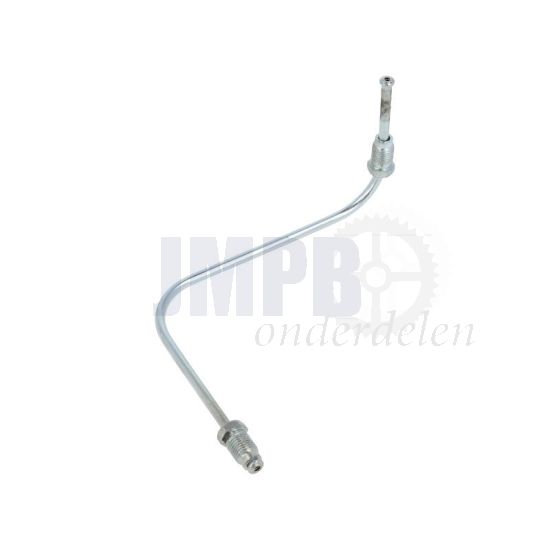 Brandstofleiding Solex 3800-5000