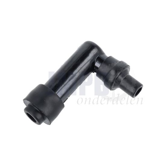 Bougiedop L05EA Remake 90° Lang