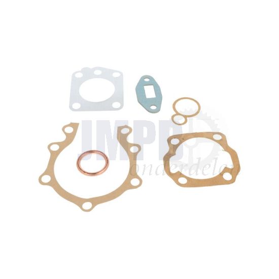 Pakkingset Mobylette EEG A-Kwaliteit