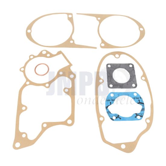 Pakkingset Sachs 501 / 50S A-Kwaliteit