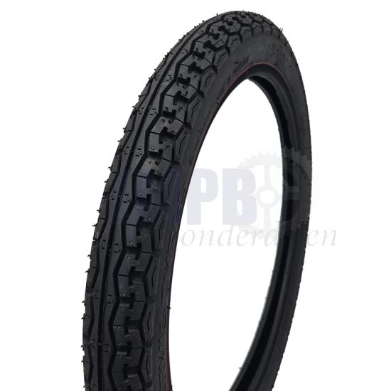 17 Inch Servis Saver 2.50X17 Model als Yokohama