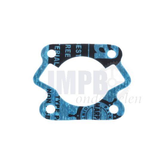  Voetpakking Kreidler 5V 0.50MM Blauw