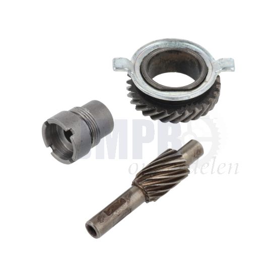 Telleraandrijverset Yamaha FS1 3-Delig