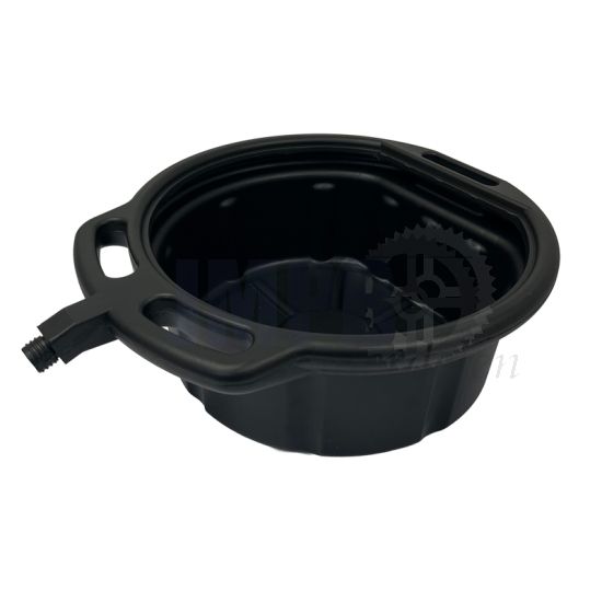Olie Opvangbak 16 Liter