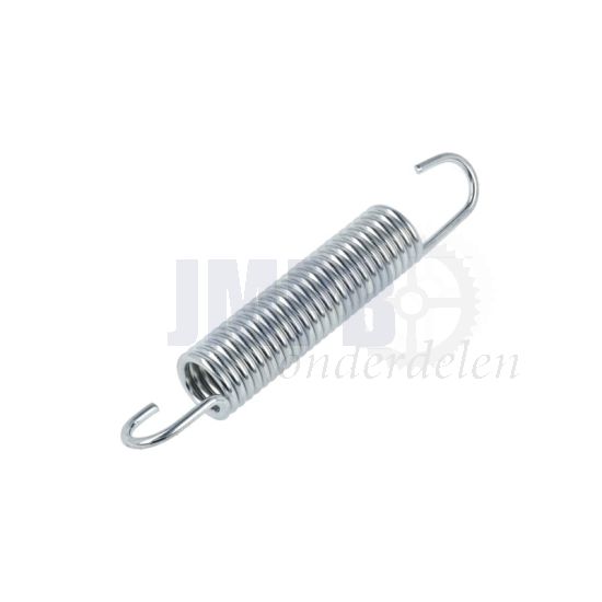 Rempedaalveer Yamaha FS1 Remake