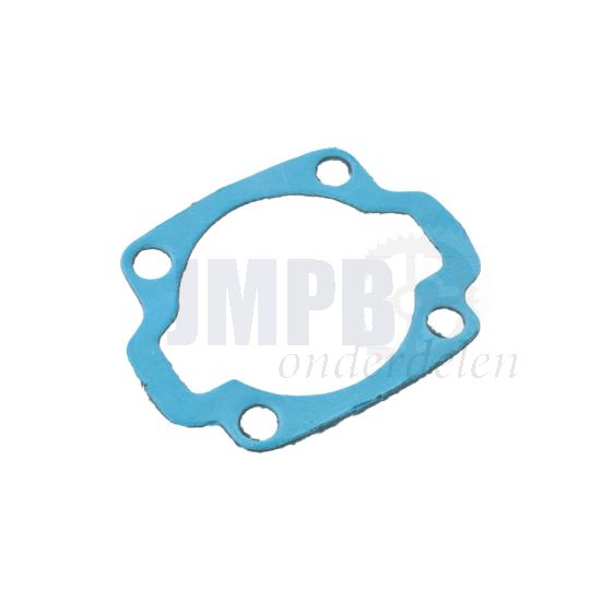 Voetpakking Tomos A3/A35 Oud Model 1.0MM A-Kwaliteit