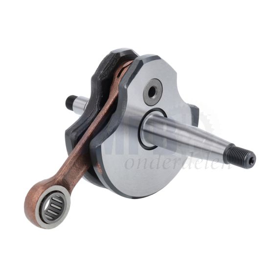 Krukas Sachs 50/4 EKF