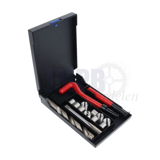 Schroefdraad Reparatieset M12X1.50