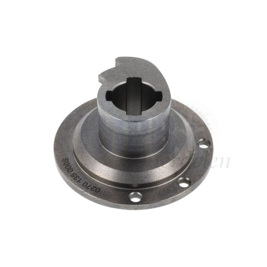 Blokkeerwiel Kickstartmechanisme Sachs 50/3 50/4