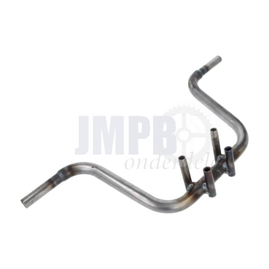 Steppenbalk Puch Maxi Model Chopper