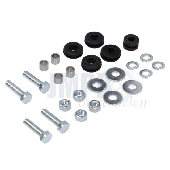 Boutset Achterspatbord Vespa Ciao