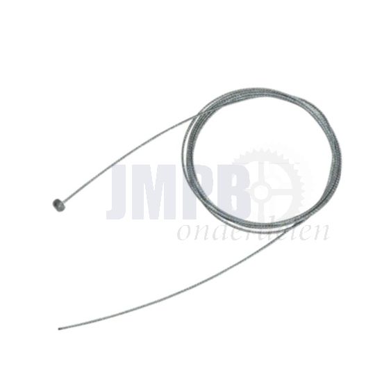 Kabel Rem/Koppeling 250CM Nippel 6X7 Elvedes