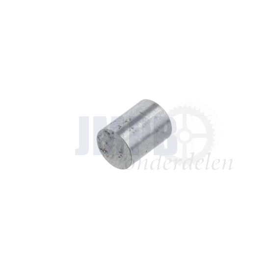 Tonnetje Drukstift Sachs 4.5X6MM