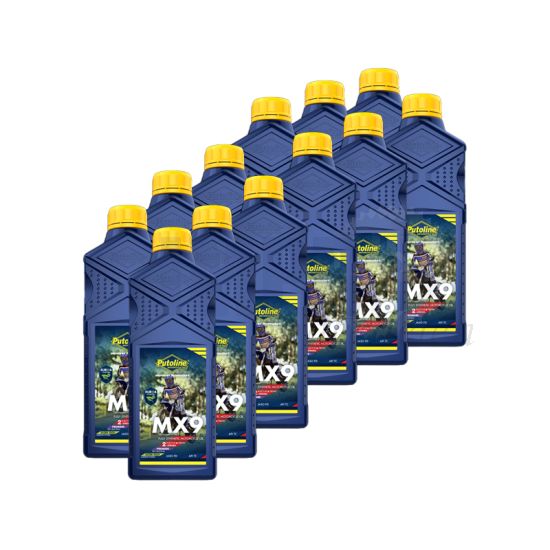 Putoline MX 9 - 12 Stuks