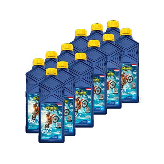 Putoline MX 7 - 12 Stuks