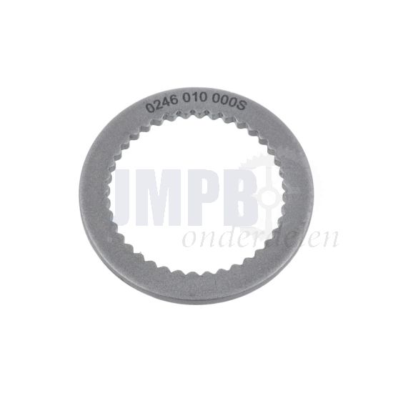 Vulring Terugtrapremhevel Sachs 50/3 L (S)