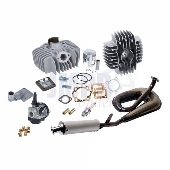 Opvoerset Tomos A35/A3 65CC