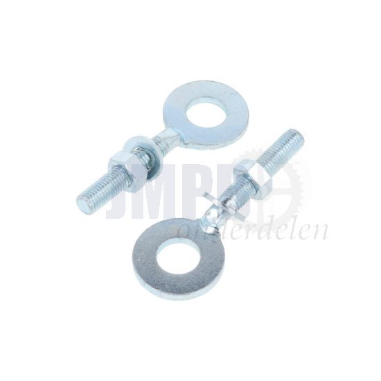 Kettingspannerset Kreidler MP/MF M7