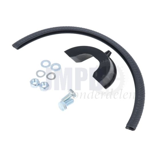 Bevestigingset Bezinetank Kreidler Flory