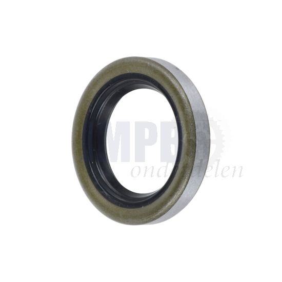 Keerring Hoofdas Sachs 501/50 S 20X30X5