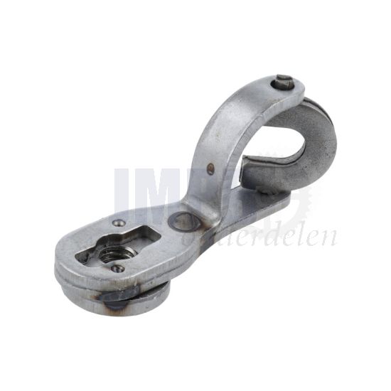 Schakelvork met Houder Sachs 50/3 LS