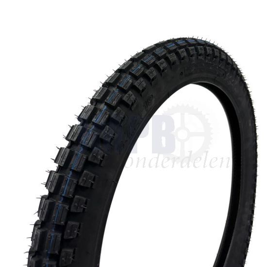 19 Inch Kenda Trial K262 2.75X19