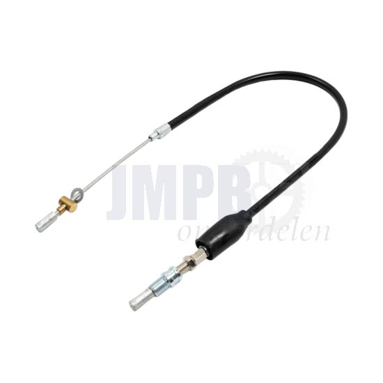 Kabel Puch MS50 Achterrem Halve Naaf