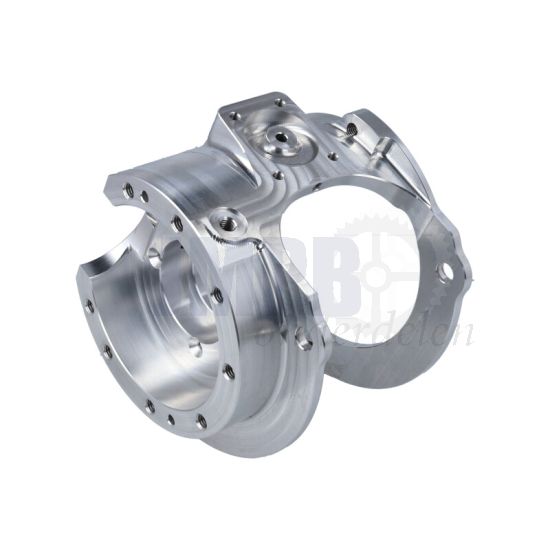 Carter CNC Solex OTO - VHM Racing