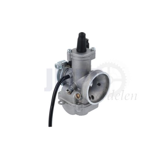 21MM Carburateur CP Replica Opschuif