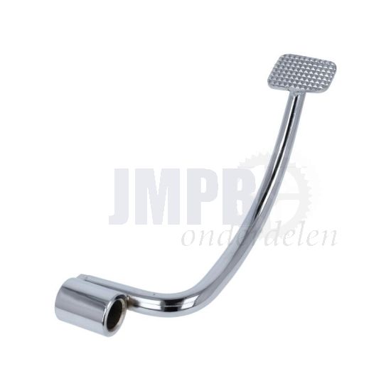 Rempedaal Zundapp KS50 4V