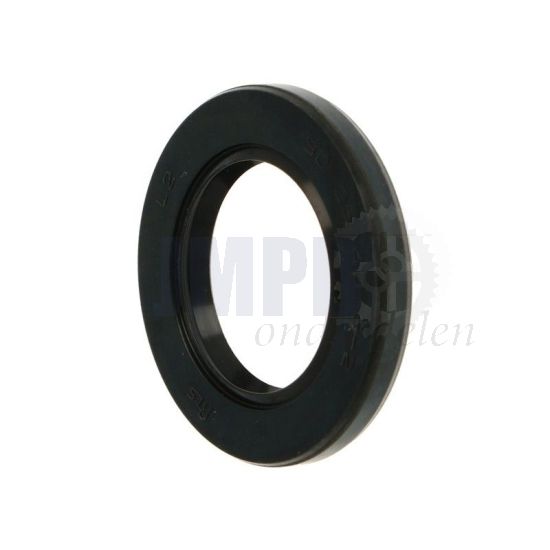 Keerring VTW As 25x40x5 Origineel