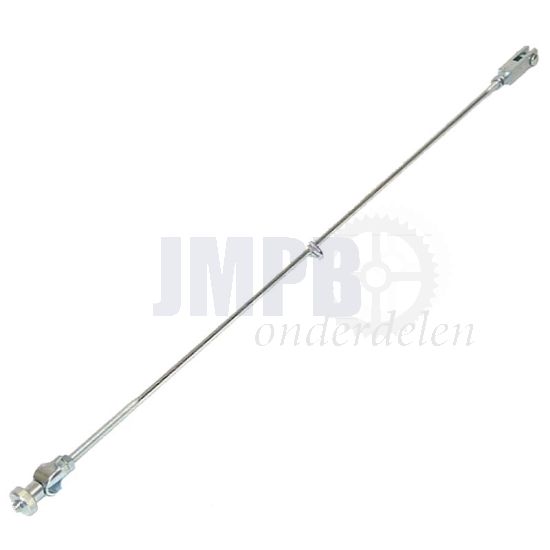 Remstang Zundapp Nieuw model 529/530