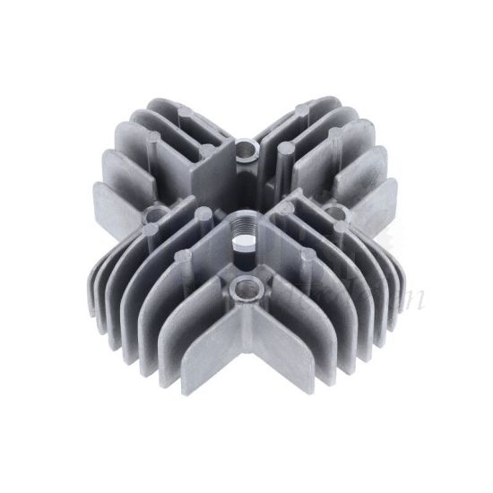 Cilinderkop Yamaha FS1 43MM