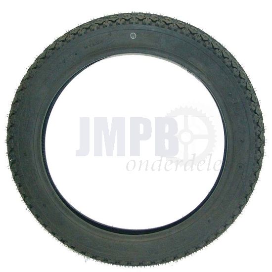 17 Inch Kenda Straat K255 3.00X17