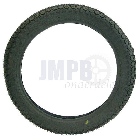 17 Inch Kenda Straat K254 2.75X17