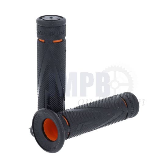 Handvatset Pro Grip Trial 838 Oranje