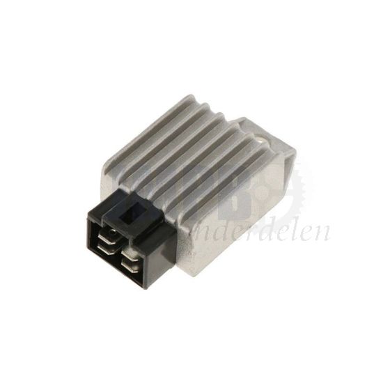 Spanningsregelaar Kokusan Electr. Ontst. 12 Volt