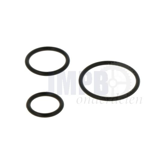 O-Ringset Kreidler Direct 4-5V