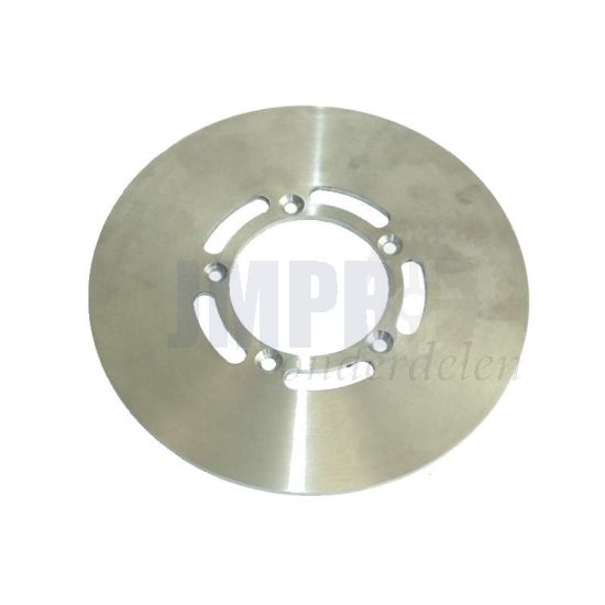 Remschijf Kreidler RVS