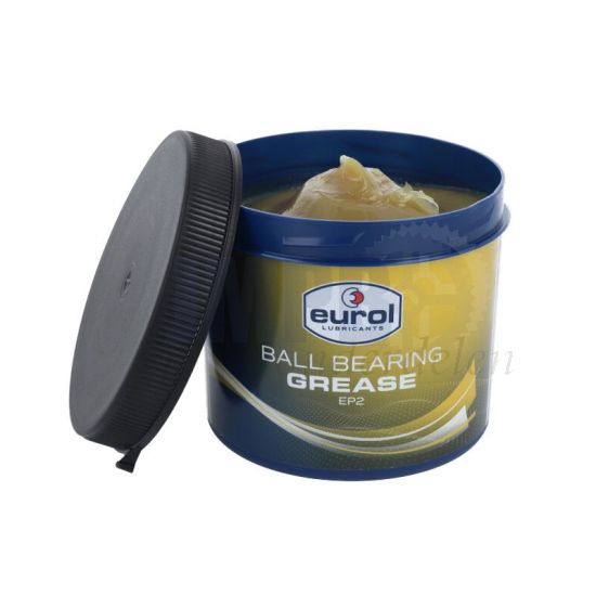 Lagervet Eurol 500 Gram