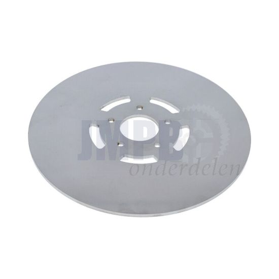 Remschijf RVS Grimeca Velg