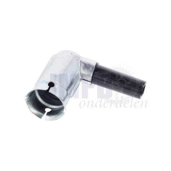 Bougiedop Metaal Remake