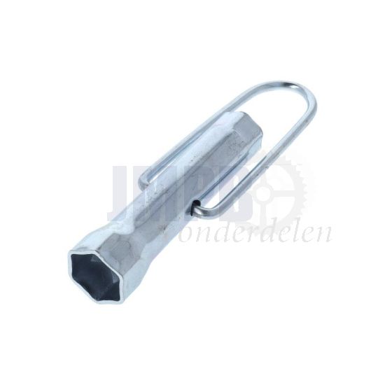 Bougiesleutel Beugelmodel