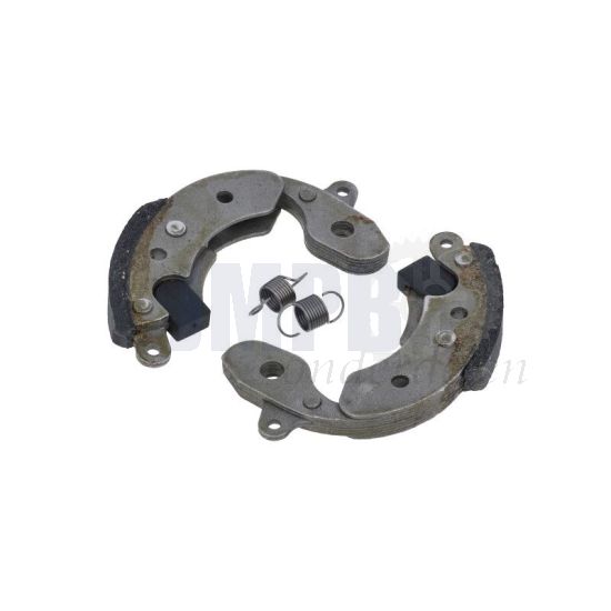 Startsegmentset Citta/Ciao