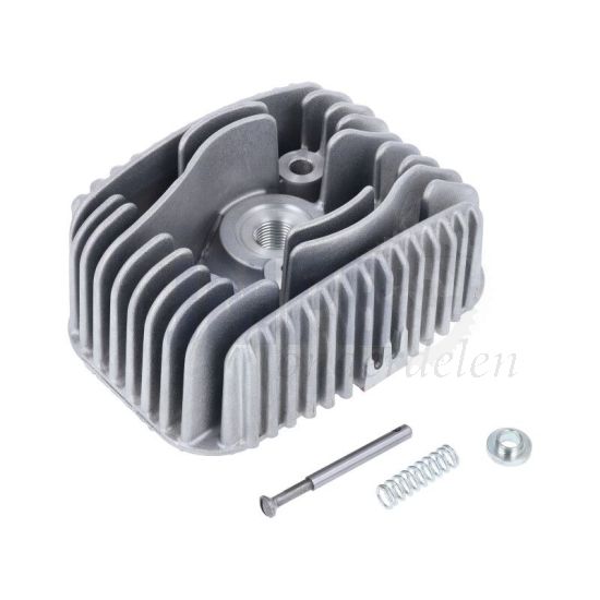 Cilinderkop 43MM Malossi Vespa Ciao