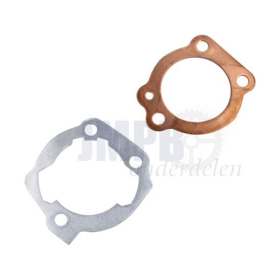 Topset Citta/Ciao Malossi 65CC