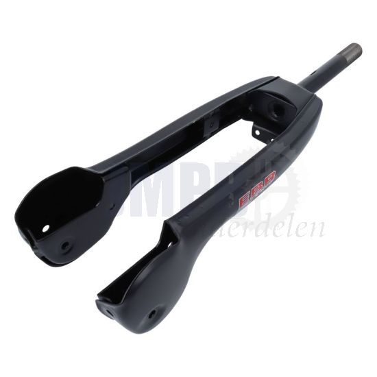 Voorvork Vespa Ciao Zwart Standaard