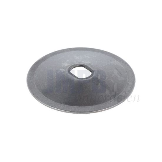 Halfpoelie Malossi Variator Vespa